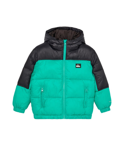 Cold Days Insulator Jas