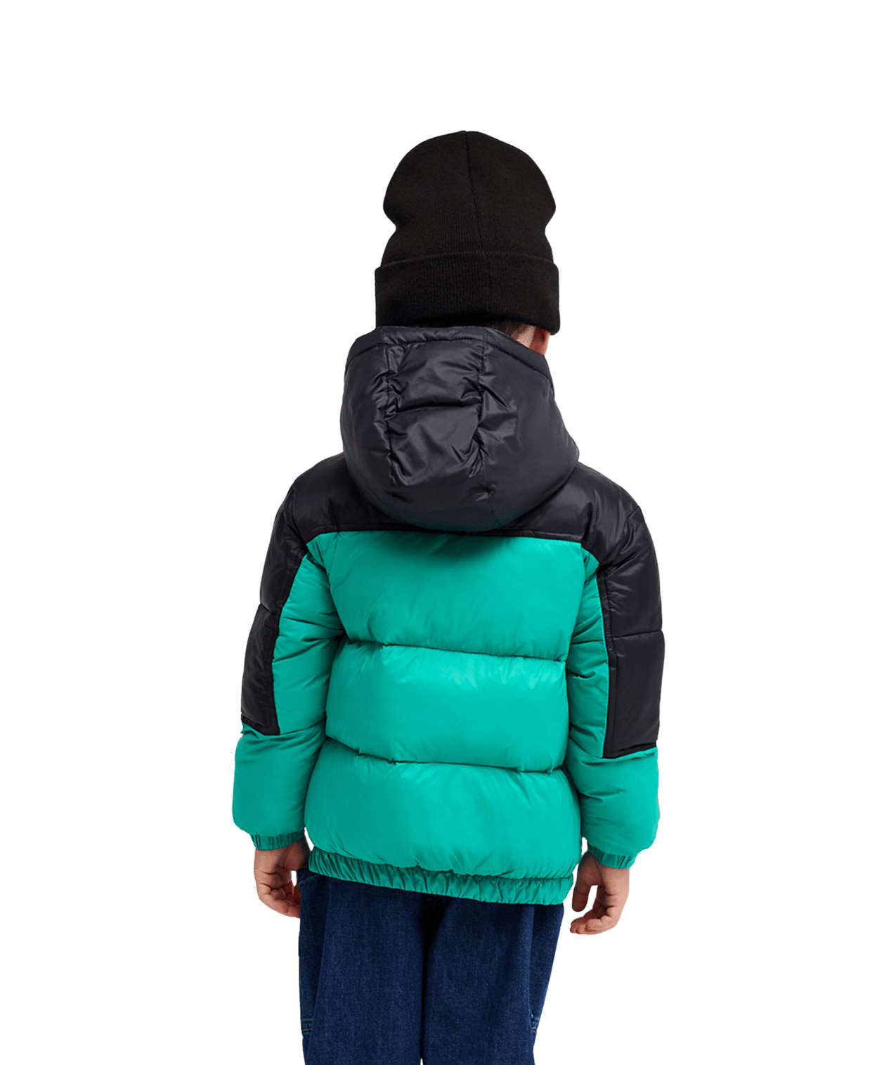 Cold Days Insulator Jas