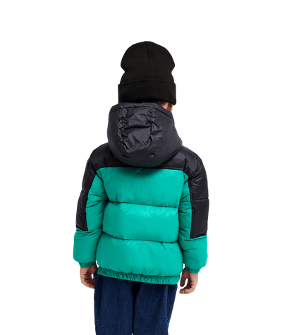 Cold Days Insulator Jas