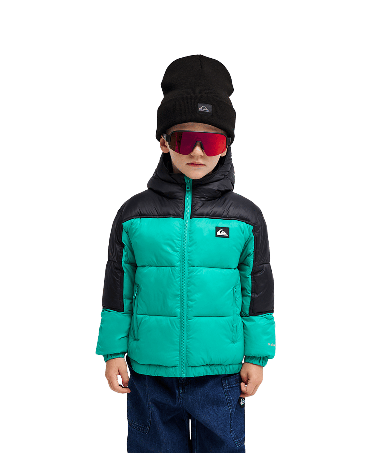 Cold Days Insulator Jas