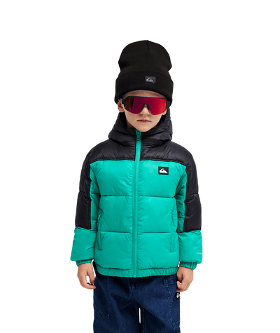 Cold Days Insulator Jas