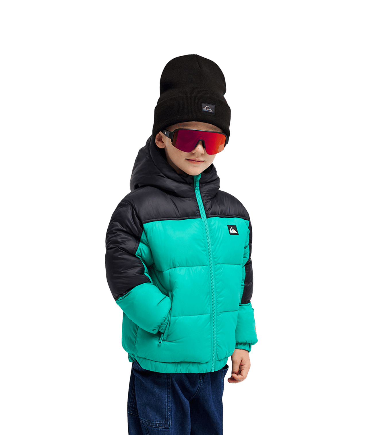 Cold Days Insulator Jas