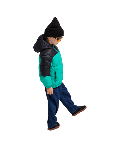 Cold Days Insulator Jas