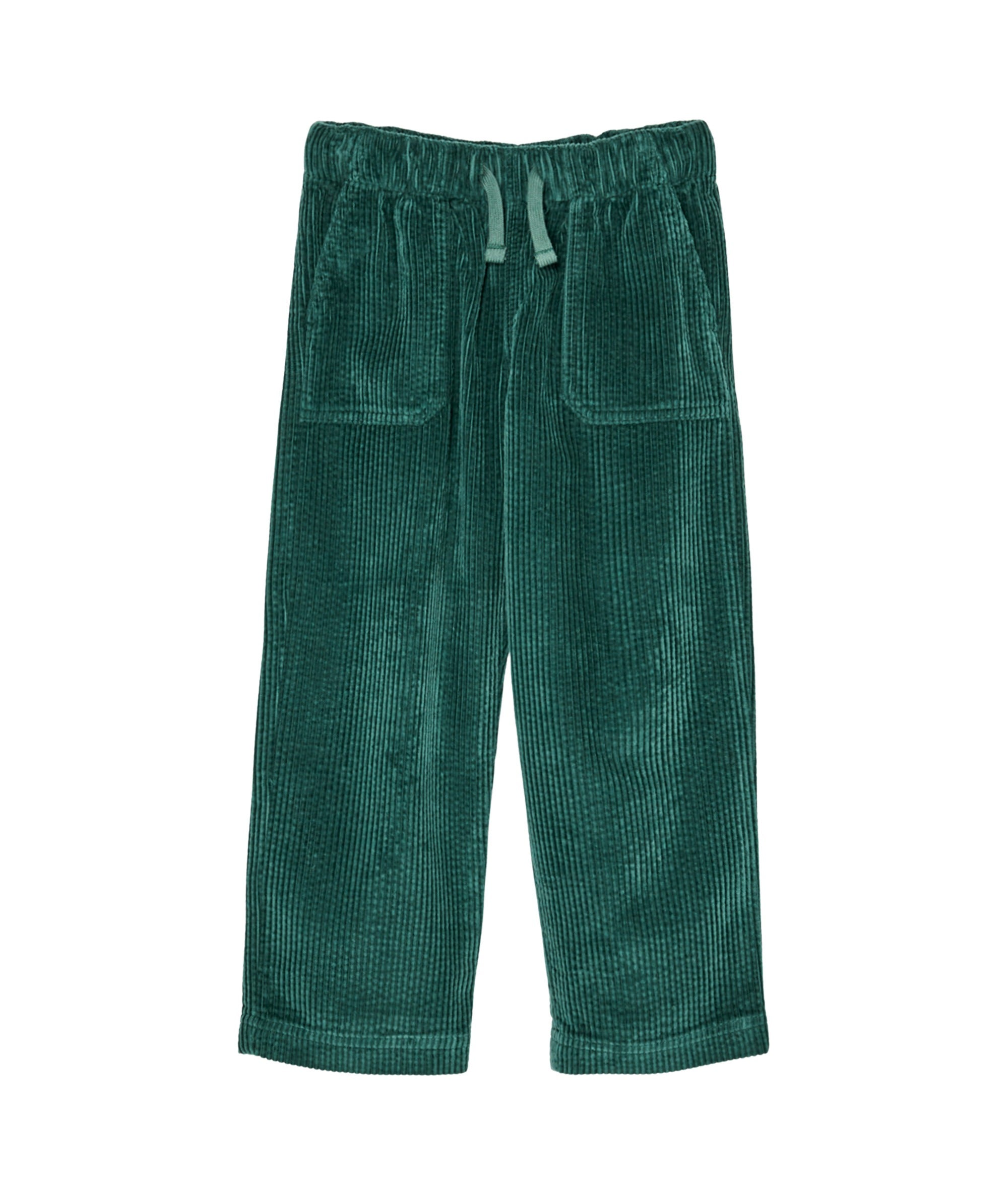 Cord Pant Lange Broek