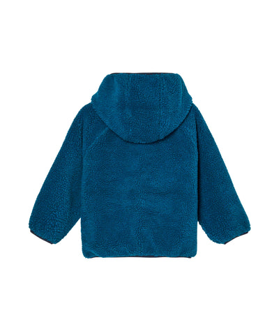 Slalom Polar Full Zip Polar Fleece