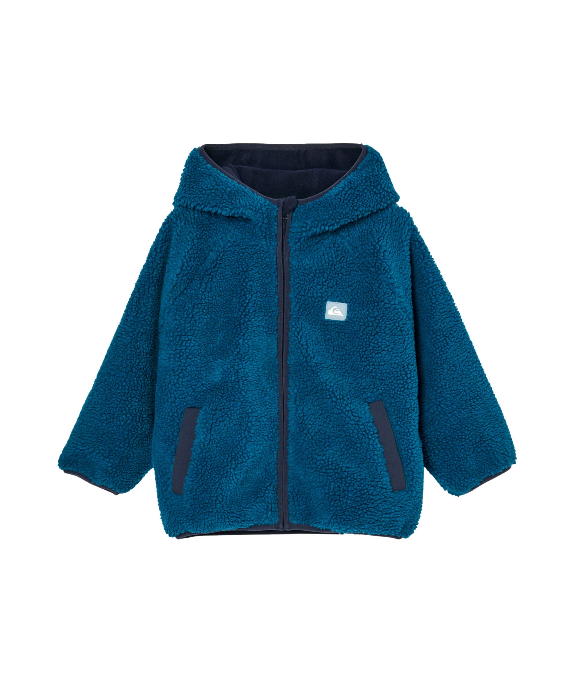 Slalom Polar Full Zip Polar Fleece