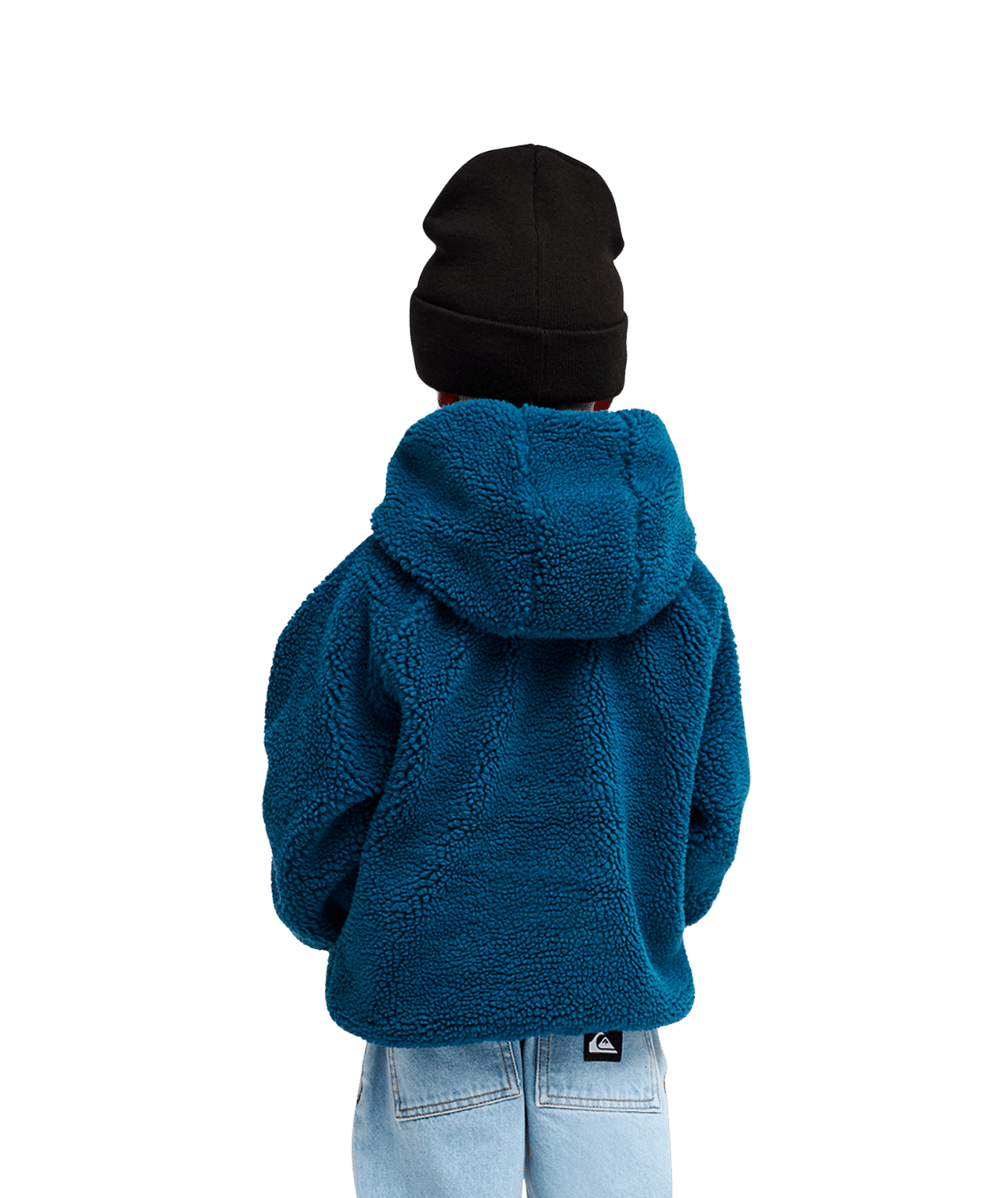 Slalom Polar Full Zip Polar Fleece