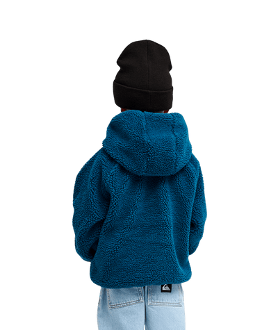 Slalom Polar Full Zip Polar Fleece