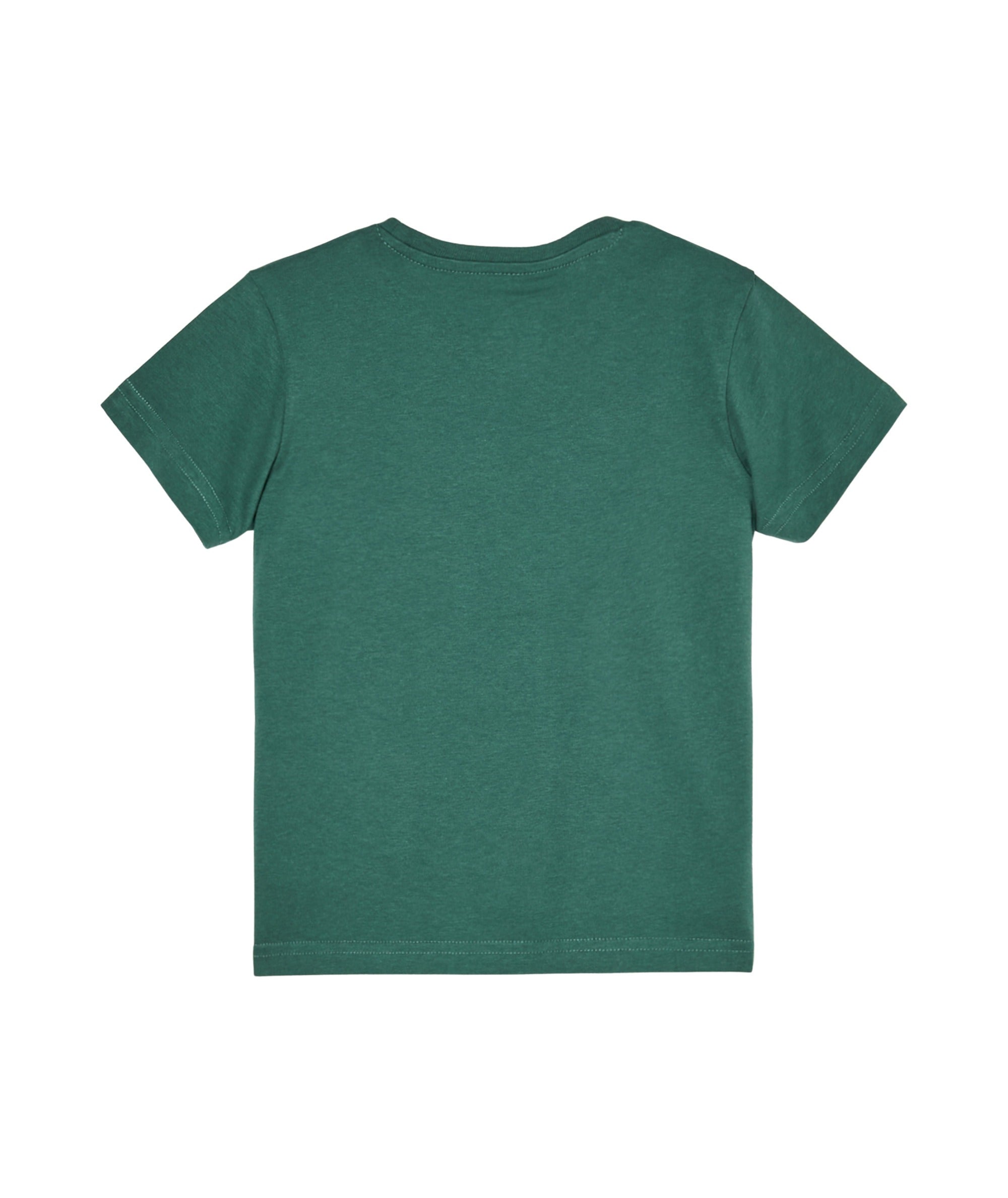 MTB & Wave Korte Mouwen T-shirt