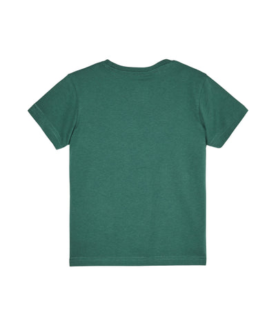 MTB & Wave Korte Mouwen T-shirt