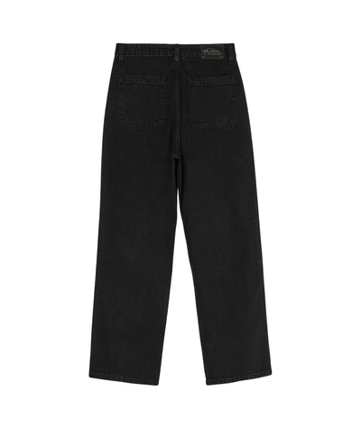 Qsw Regular Denim Lange Broek