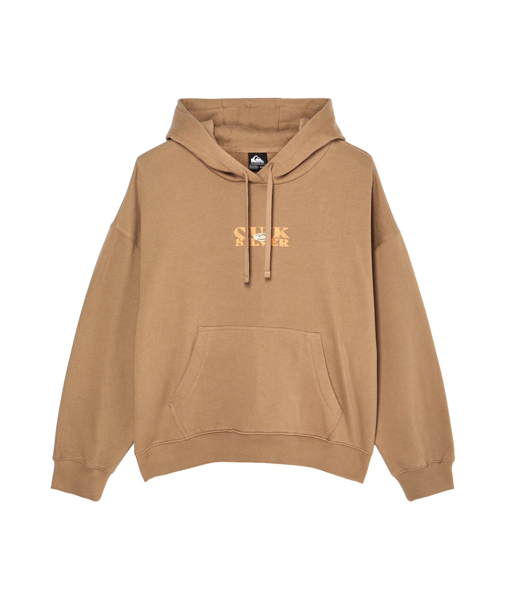 Standard Hoodie Pullover Fleece Trui