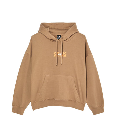 Standard Hoodie Pullover Fleece Trui