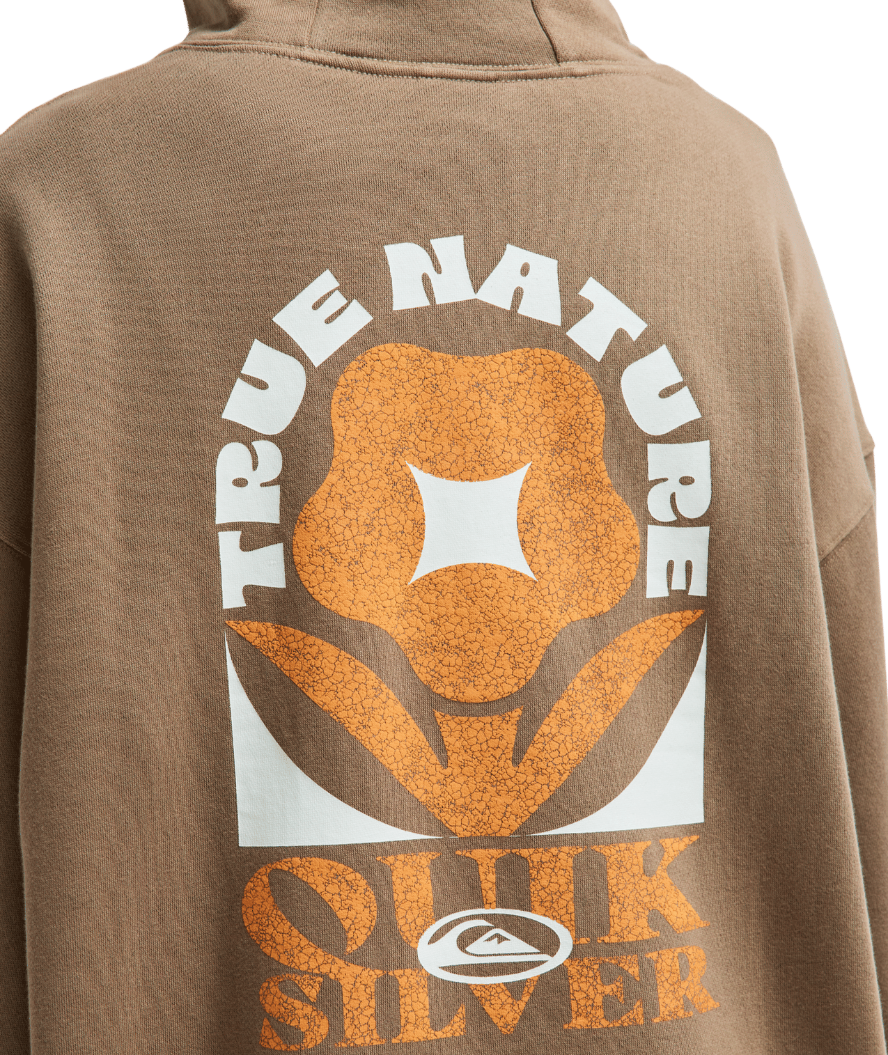 Standard Hoodie Pullover Fleece Trui