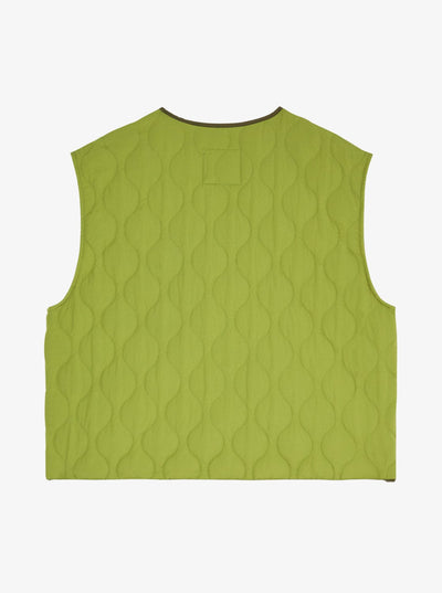 Kalong Vest Bomber voor Dames