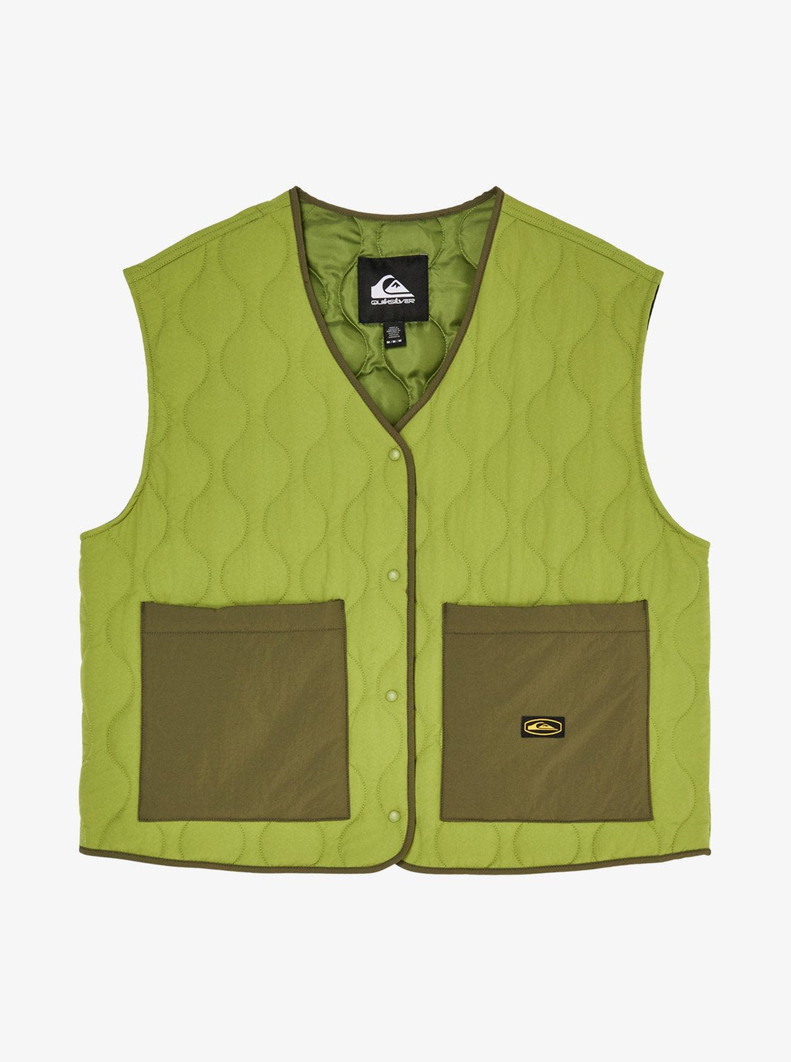 Kalong Vest Bomber voor Dames