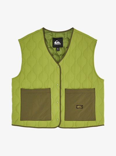 Kalong Vest Bomber voor Dames