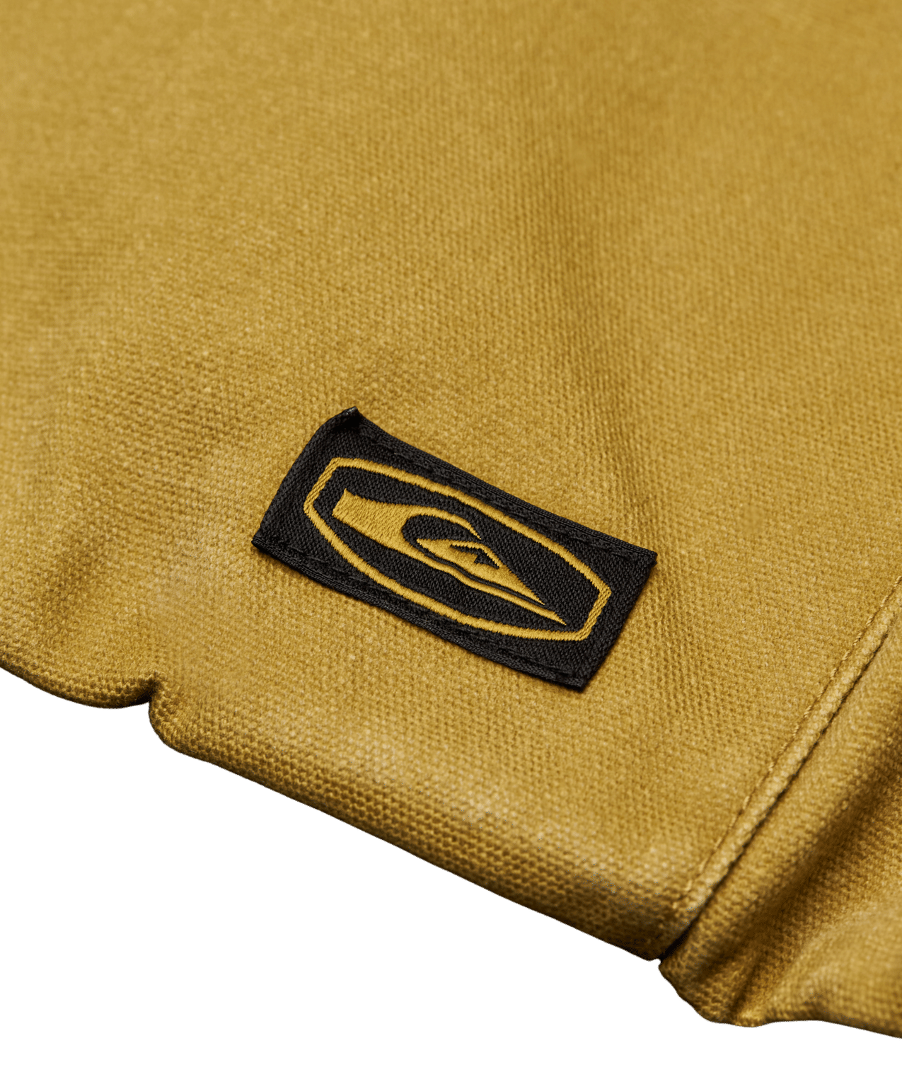 Fahan Parka Jas
