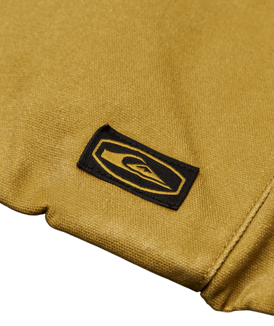 Fahan Parka Jas