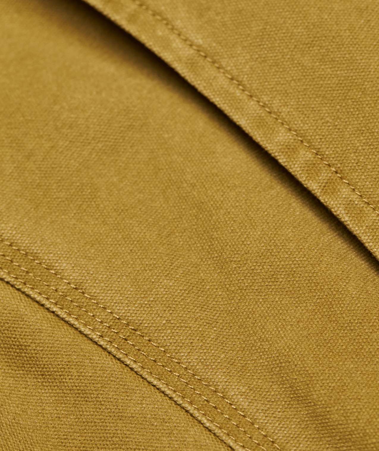 Fahan Parka Jas