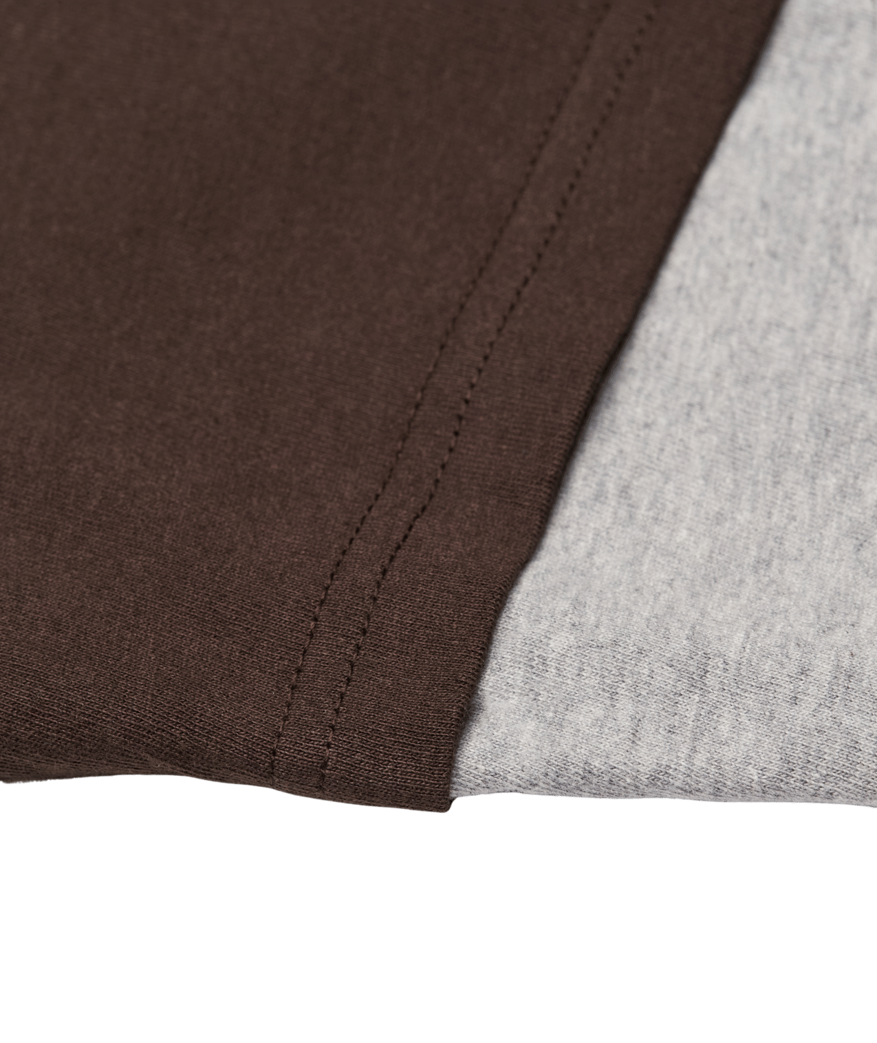 Gray Hillls Lange Mouwen T-shirt