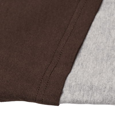 Gray Hillls Lange Mouwen T-shirt