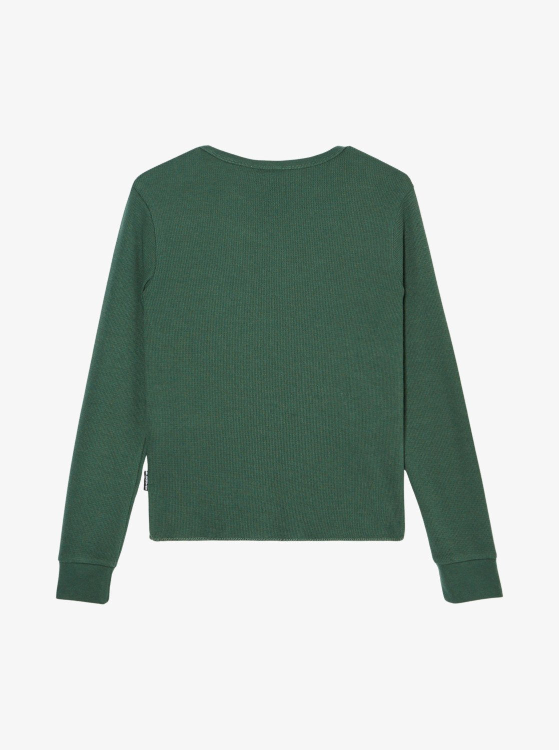 Macetown Tee Long Sleeve T-shirt voor Dames