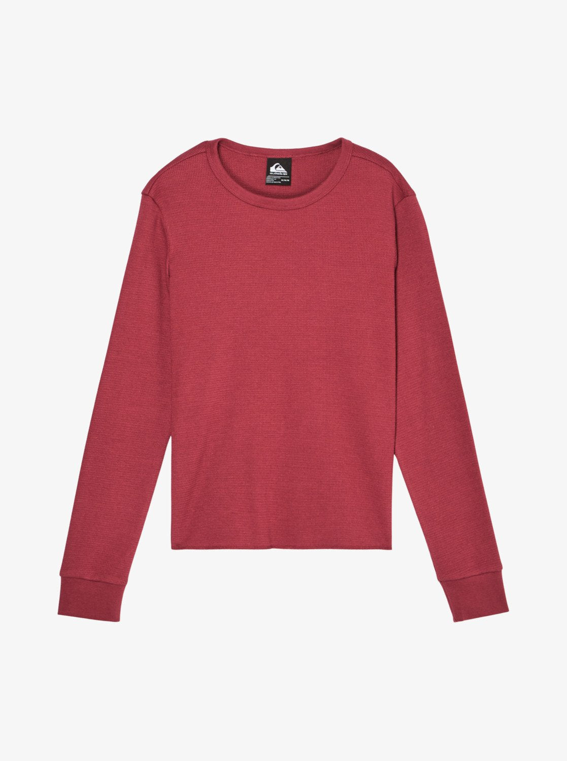 Macetown Lange Mouwen T-shirt