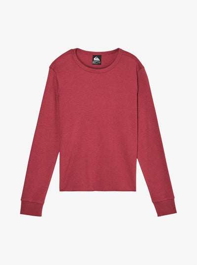 Macetown Lange Mouwen T-shirt