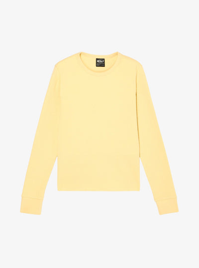 Macetown Tee Long Sleeve T-shirt voor Dames