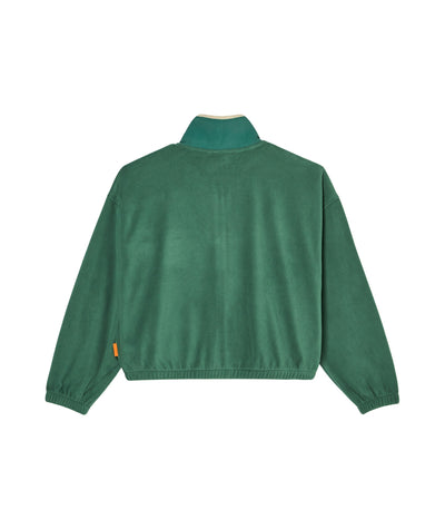 Kedaif Full Zip Polar Fleece Trui