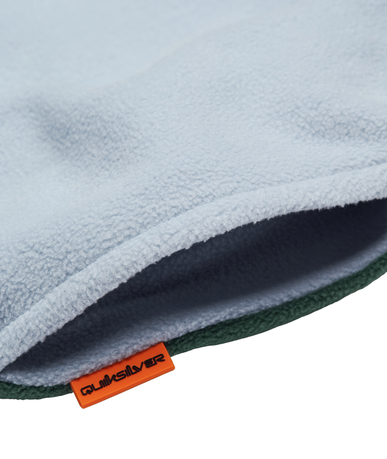 Kedaif Full Zip Polar Fleece Trui