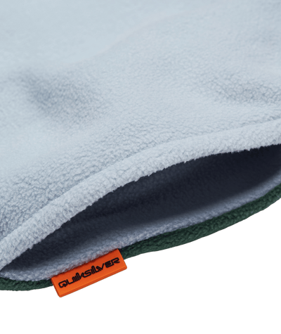 Kedaif Full Zip Polar Fleece Trui