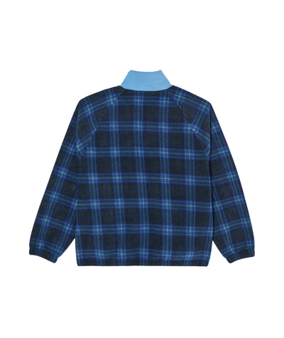Renek Half Zip Polar Fleece Trui
