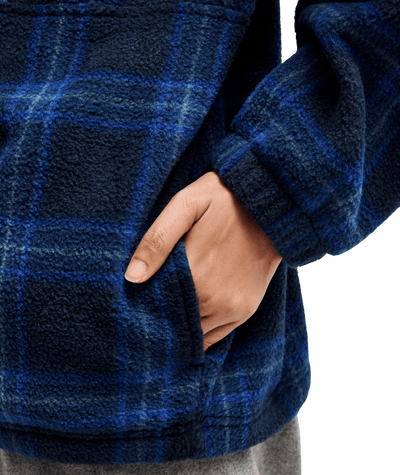 Renek Half Zip Polar Fleece Trui