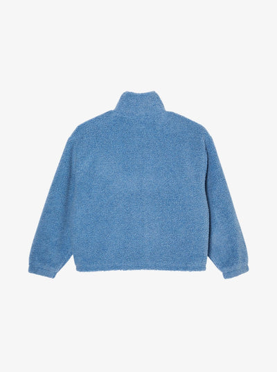 Honolua Half Zip Polar Fleece Trui