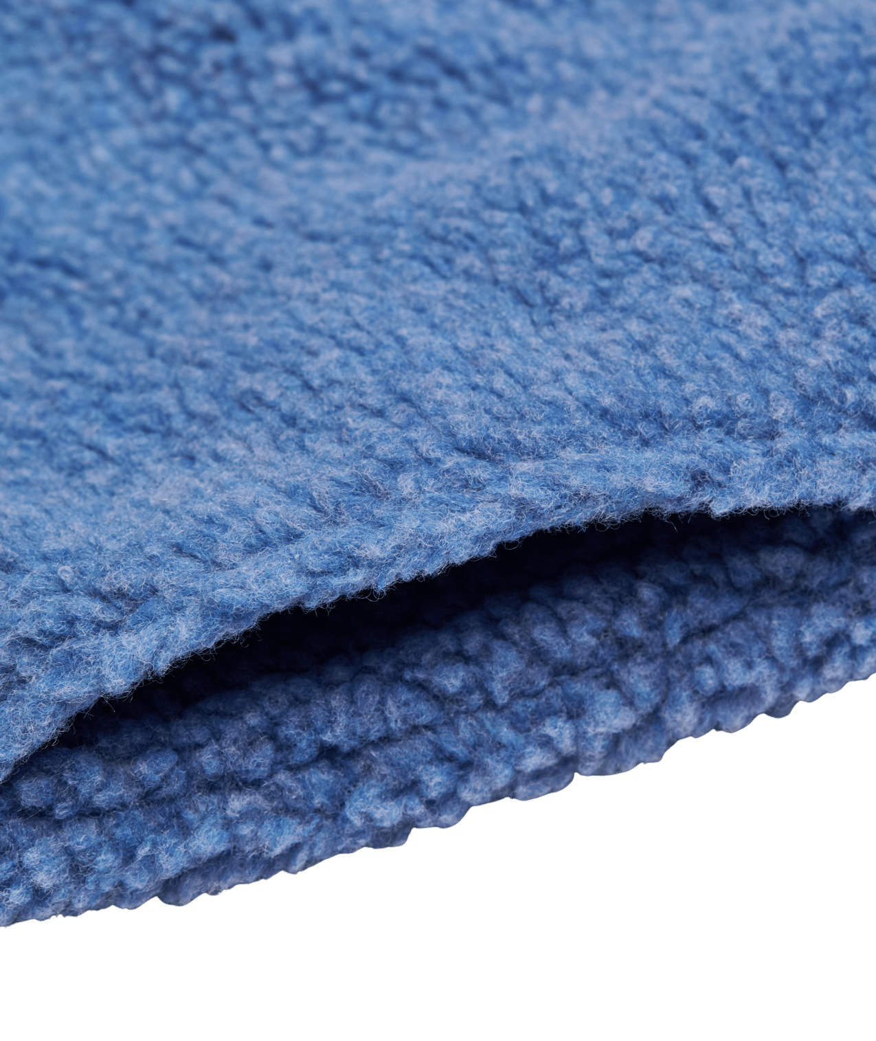 Elfin Bay Full Zip Polar Fleece Trui