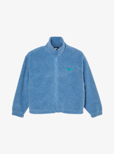 Honolua Half Zip Polar Fleece Trui