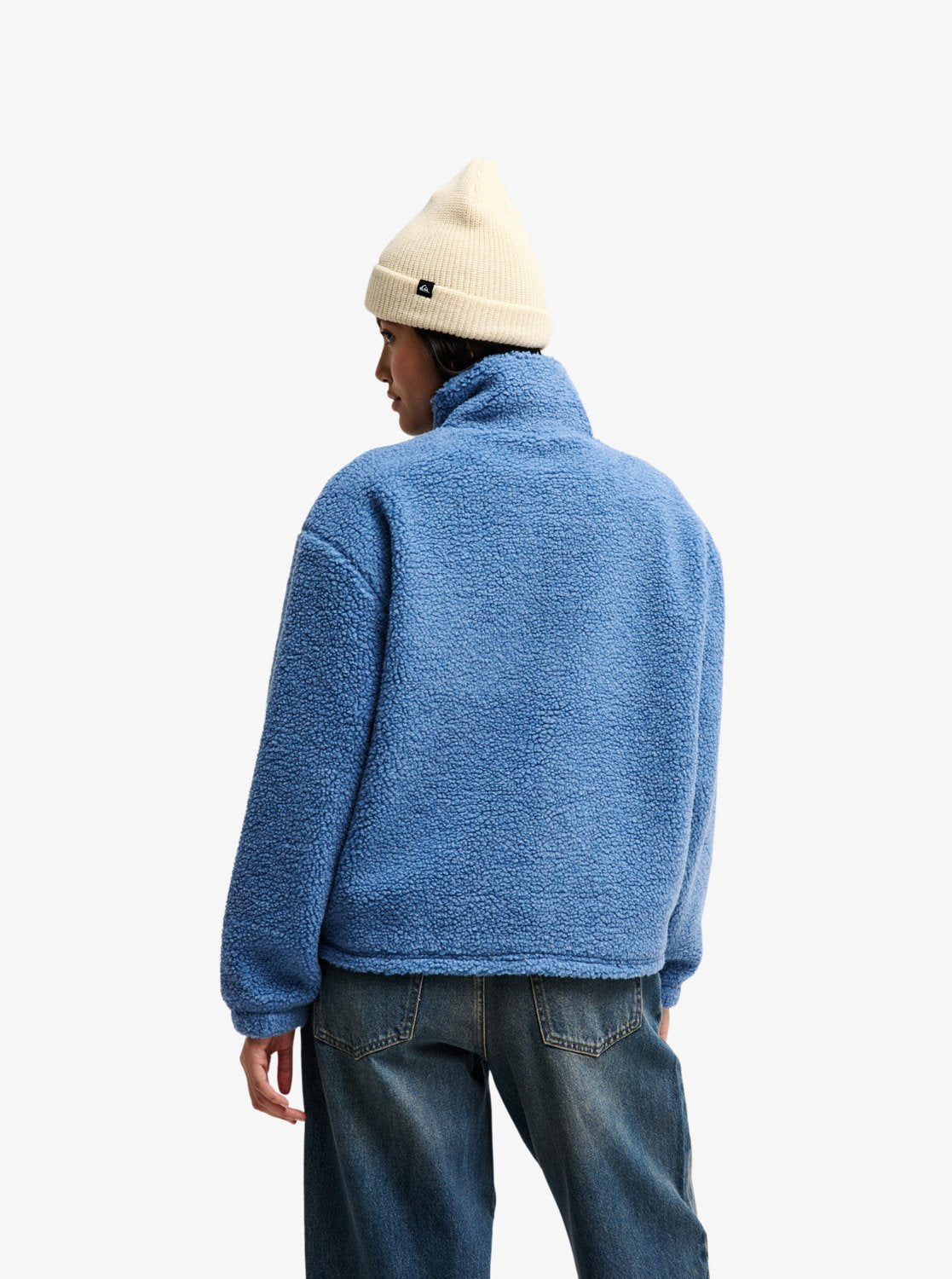 Honolua Half Zip Polar Fleece Trui