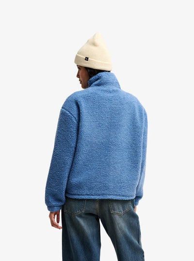 Honolua Half Zip Polar Fleece Trui