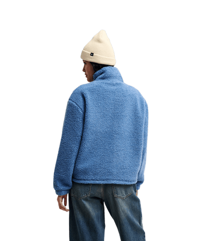 Elfin Bay Full Zip Polar Fleece Trui