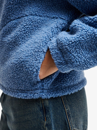 Honolua Half Zip Polar Fleece Trui