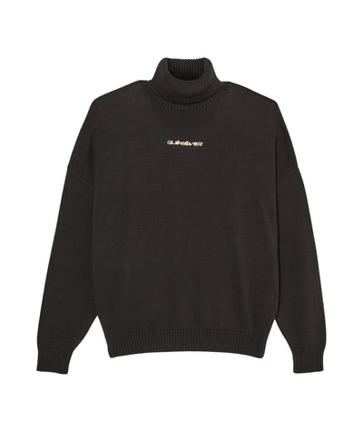Anakao Turtle Crew Neck Trui