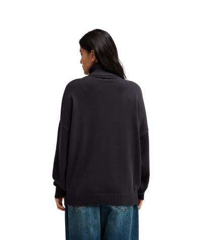 Anakao Turtle Crew Neck Trui