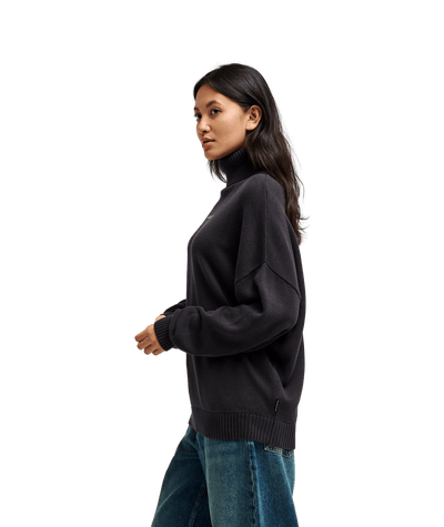 Anakao Turtle Crew Neck Trui