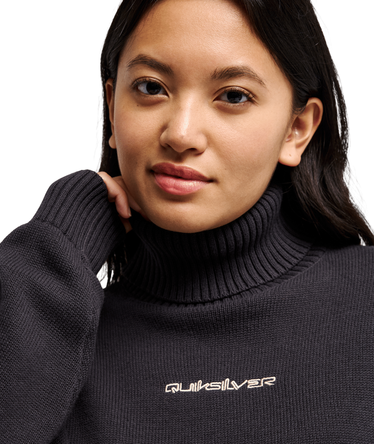 Anakao Turtle Crew Neck Trui