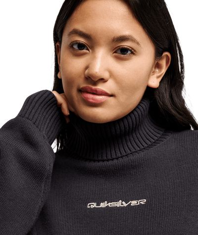 Anakao Turtle Crew Neck Trui