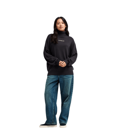 Anakao Turtle Crew Neck Trui