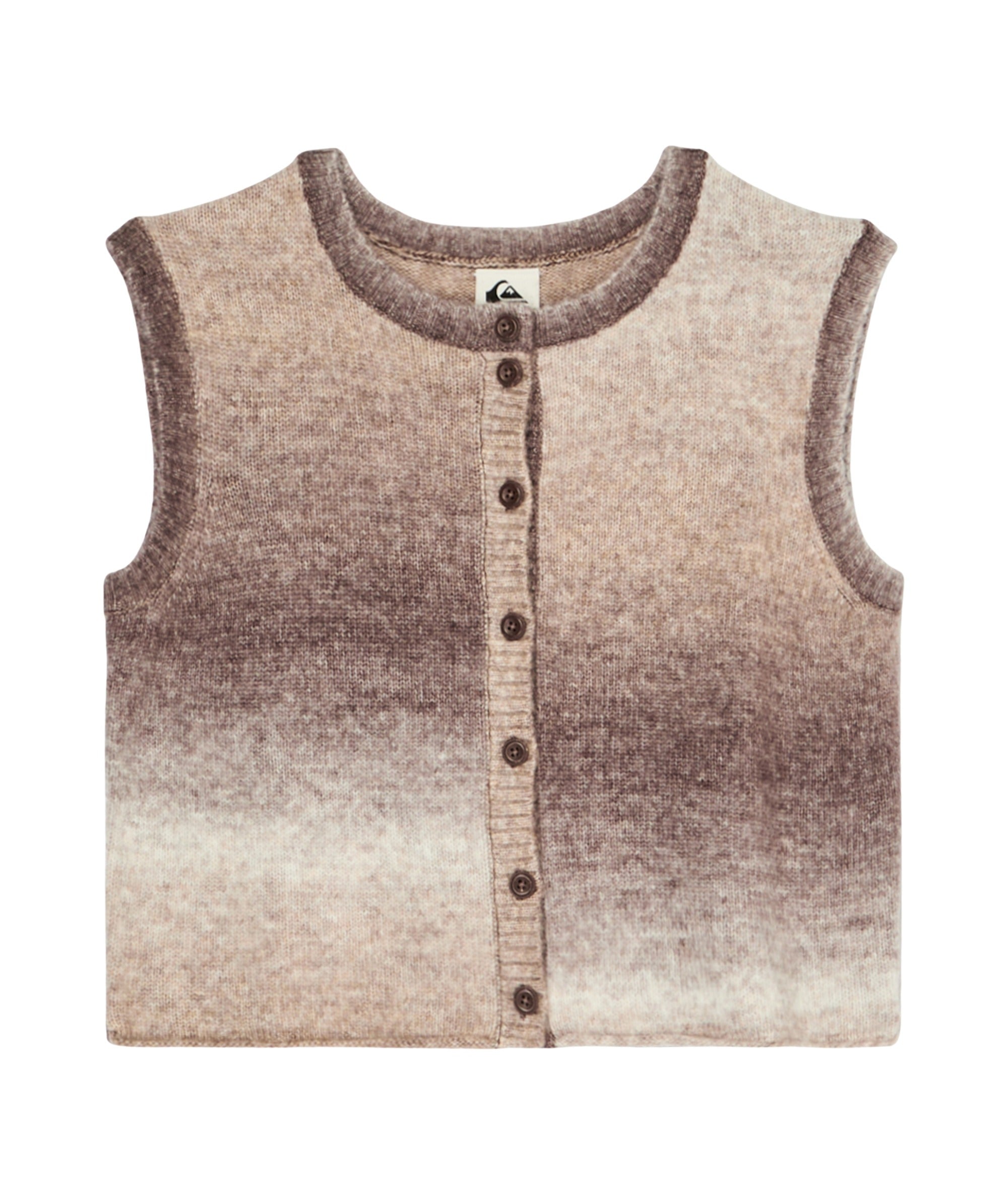 Islay Tank Crew Neck Trui