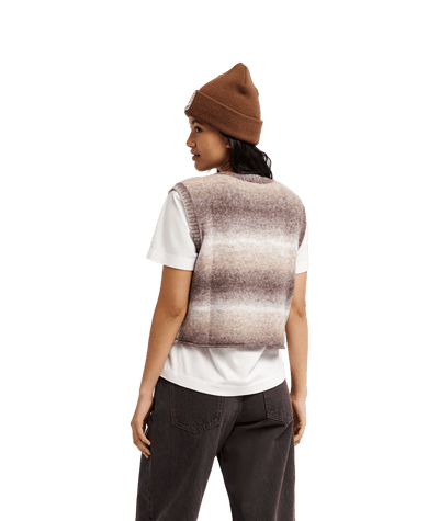Islay Tank Crew Neck Trui